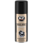 K2 COPPER SPRAY COPPER GREASE 400ML/AE