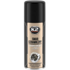 K2 CERAMIC GREASE CERAMIC GREASE +1400°C 400ML/AE