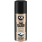 K2 GRAPHITE GREASE SADDLE GREASE 400ML/AE