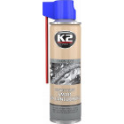 K2 CHAIN-LUBE CHAIN-LUBE 250ML/AE