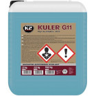 K2 KULER BLUE G11 -35°C ГОТОВАЯ ОХЛАЖДАЮЩАЯ ЖИДКОСТЬ 20 Л