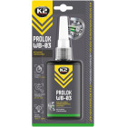 K2 PROLOK WB-03 KIINNITYSSEOKSET VIHREÄ LAAKERILIIMA 50ml