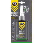 K2 PROLOK WB-20 ФИКСИРУЮЩИЕ СОЕДИНЕНИЯ ВЫСОКОТЕМПЕРАТУРНЫЙ КЛЕЙ ПОДШИПНИКОВЫЙ ЗЕЛЕНЫЙ 50МЛ