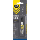 K2 BONDIX GEL БЫСТРО КЛЕЙКИЙ 3G