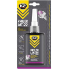 K2 PROLOK WT-22 MATALA KIERTELUKKO PUPUPA KIERTELIIMA 50ml