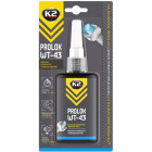 K2 PROLOK WT-43 KESKIPIVINEN KIERTELUKKO SININEN KIERTELIIMA 50ml