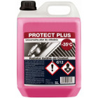 PROTECT PLUS RED LL G12 -35°C COOLANT READY 5L