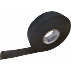RIIDEST NIISKUSKINDEL KAITSETEIP 24MM/25M MUST. SOFTGLUE BLUE SPORTS