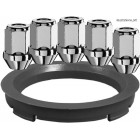 AUTEC KIT (M14X1.50/33/19 5TK + 72.6-64.1 1TK) HONDA CR-V