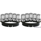 MUTTER M12X1.5/34/19 10TK. + 76.0-71.6 2TK. ALUTEC NR.100
