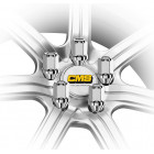 MUTTER M12X1.25/32/19. 5TK (CMS:N66)