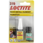 LOCTITE AA 319/7649 PEEGLILIIM 5G/4ML