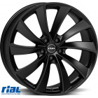 RIAL LUGANO B 9.5X20 5X114/37 (64.1) (B) (K60°) (TUV) KG820