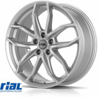 RIAL LUCCA S 8.0X18. 5X108/45 (70.1) (S) KG750