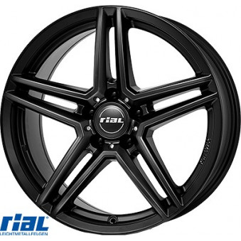 RIAL M10 B 6.5X16. 5X112/44 (66.6) (Y) (PK/R14) (TUV) (MER) KG655 / DEMO *, M10-65644M84-5