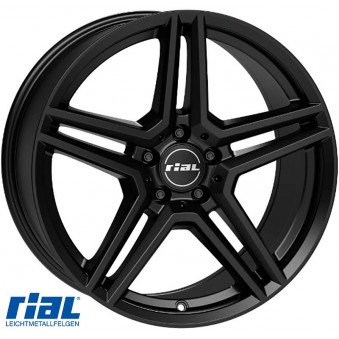 RIAL M10 B 8.0X18 5X112/32.5 (66.6) (B) (TUV) (PK/R14) KG790 *, M10-80832M14-5