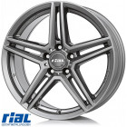 RIAL M10 GR 8.5X19 5X112/45 (66.6) (GR) (PK/R14) (TUV) KG790
