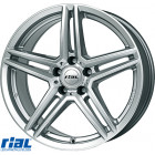 RIAL M10X S 8.5X20. 5X112/53 (66.6) (S) (PK/R14) (TUV) (MER) KG1000 *
