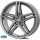RIAL M10X GR 8.5X19 5X112/47.5 (66.6) (GR) (PK/R14) (TUV) (MER) KG860
