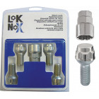 LUKUSTUSP. LOKNOX P12X1.25/30/17-19 (P30.5. CH17-19)