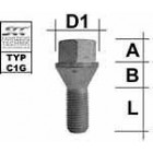 PULTTI P12X1,75/50/19 (P73. CH19)