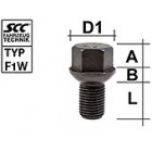 PULTTI PK14X1.50/19/19 (PK/R14. P36. CH19) VW T3