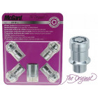 LUKKO NO. MCGARD (STANDARDI) MS12X1.50/42.2 /19 (ALUSKONEELLA. P42.2. CH19)
