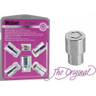 LUKKO NO. MCGARD (STANDARDI) MS12X1.50/15/35/21 (ALUSKONEELLA. P15/35. CH21)