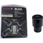 LUKUSTUSM. MCGARD (BLACK) MS12X1.50/15/35/21 (SEIBIGA. P15/35. CH21)