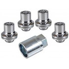 LUKKO NO. MCGARD (STANDARDI) MS14X1.50/10/41/22 (TOY LC22)
