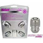 LUKKO NO. MCGARD (UHS) M12X1.25/35/19 (P35. CH19)