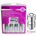 LUKUSTUSM. MCGARD (STANDARD) M14X1.5/50/22 (P50. CH22)