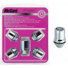 LOCK NO. MCGARD (STANDARD) M12X1.50/32.5/19 (P29.5. CH19) (60°/CONE W)