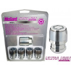ЗАМОК №. МАКГАРД (UHS) M14X1.50/39/21 (FORD/LR)