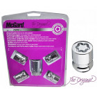 LUKKO NO. MCGARD (STANDARDI) PKM12X1.50/30/19 (BALL. P29.9. CH19)