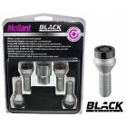 LUKUSTUSP. MCGARD (BLACK) P12X1.25/22/17 (P22. CH17)