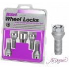 LUKUSTUSP. MCGARD (STANDARD) P14X1.50/27.3/17 (P27.3. CH17)