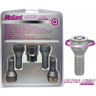 LUKITTAVA ovi. MCGARD (UHS) P14X1.25/27.3/17 (P27.3. CH17)