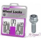 LUKUSTUSP. MCGARD (STANDARD) PK14X1.50/35/17 (PALL. R12 P34.5. CH17)