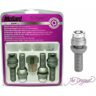 LUKUSTUSP. MCGARD (STANDARD) PK14X1.50/37.1/19 (PALL-PUKS. R14. P37.1. CH19)