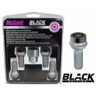 LUKUSTUSP. MCGARD (BLACK) PK14X1.50/28/19 (PALL. R14. P28. CH19)