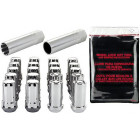 MUTTER MT14X1.50/32/-. 16+4 (60°. P32) MCGARD SPLINE DRIVE KOMPL. KROOM