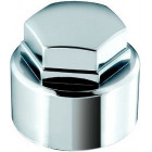 LUKKO NO. MCGARD CHROME COVER 24010-24013 4KPL
