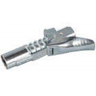 ADATTATORE BLOCCANTE SPRAY LUBRIFICANTE PER NIPPLO LUBRIFICAZIONE DGP180 MAKITA