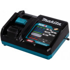 KIIRLAADIJA DC40RA 40V XGT MAKITA