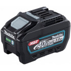 VARUAKU 40V. 5.0AH LI-ION (BL4050F) 180WH 60A MAKITA