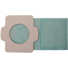 PAPER DUST BAG (5PCS) DCL182 CL107 MAKITA