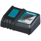 KIIRLAADIJA DC18RC 7.2-18V LI-ION MAKITA