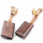 ANGLIŲ ŠEPEČIŲ RINKINYS CB448 10X3X13.2MM MAKITA