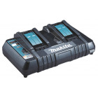 KIIRLAADIJA DC18RD 14.4-18V 2 AKUT MAKITA